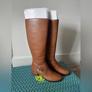 Tory Burch Women’s Riding Boots
